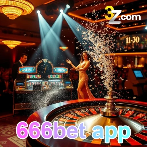 666bet app Baixar