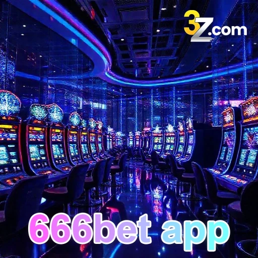 666bet app