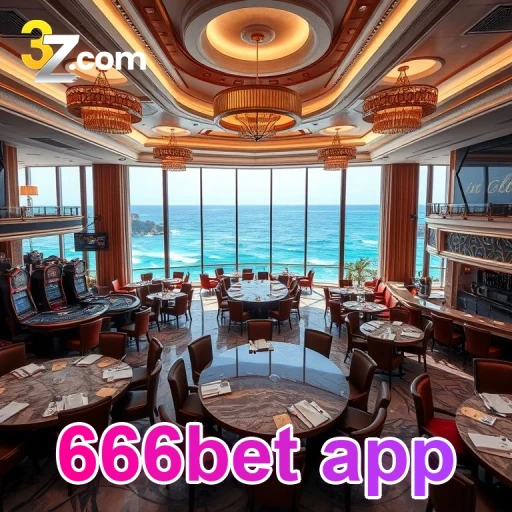 666bet app Jogos de caça-níqueis