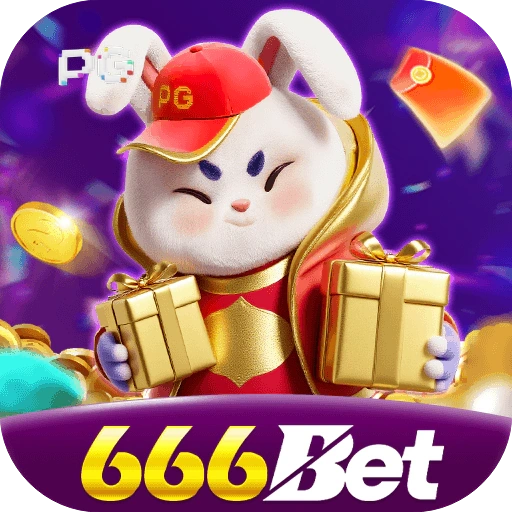 666bet app LOGO