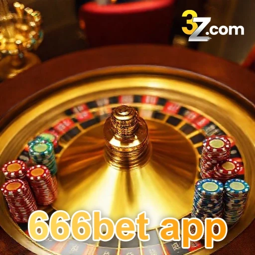 666bet app Jogos de caça-níqueis